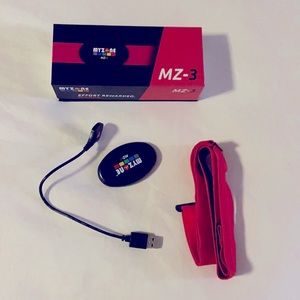 MyZone - Heart Rate Monitor